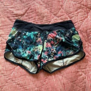 Ivivva shorts